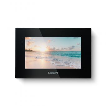 High Definition Digital Indoor Intercom Station