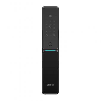 smart home door lock