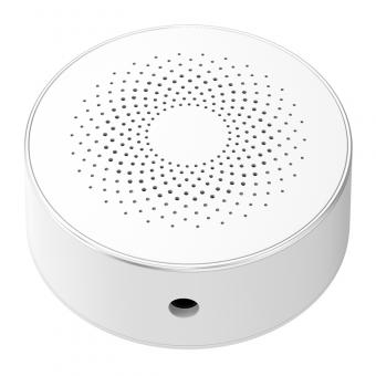 smart emergency alarm