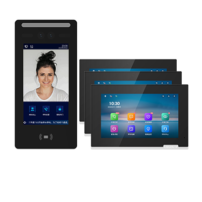 Video Intercom System