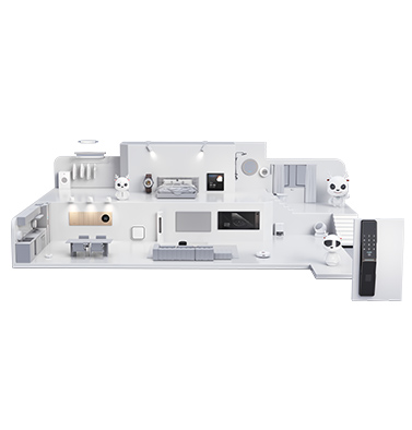 Smart Products & Devices