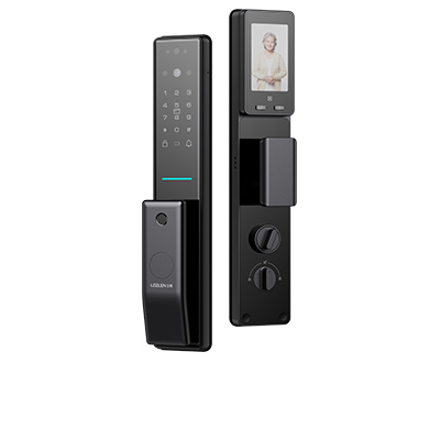 Smart Lock