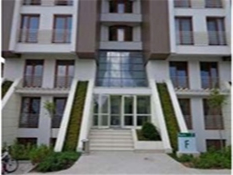  Turkey Sinpas Project - Istanbul 