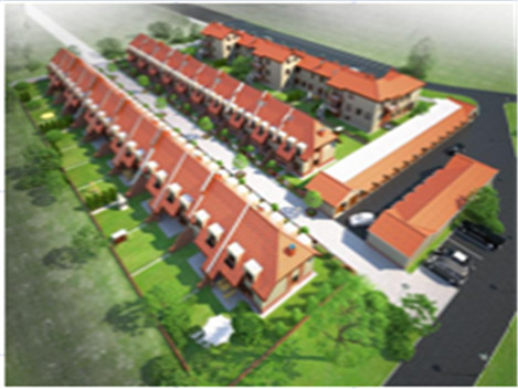 Poland Malowice Project - Lubin