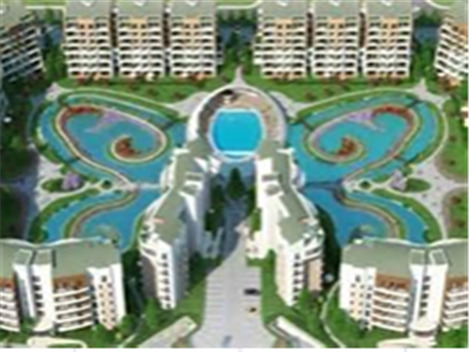 Turkey Kelebekia Project - Istanbul