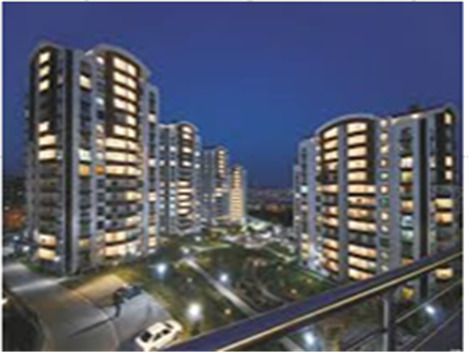 Turkey Kuzu Insaat Project - Ankara