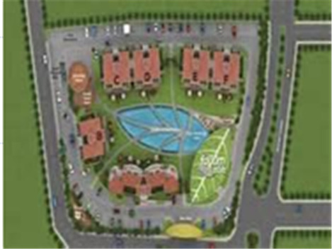 Turkey Kelebekia Premium Project - Istanbul