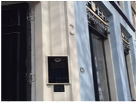Netherland Building Renovate Project - Amsterdam